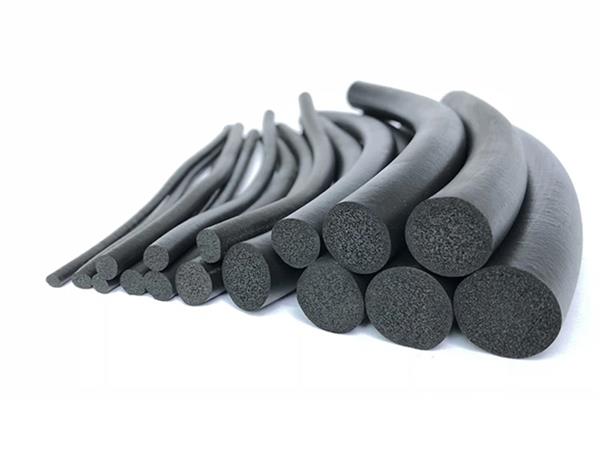 EPDM Sünger Oring Fitil EPDM Sünger Oring Fitil